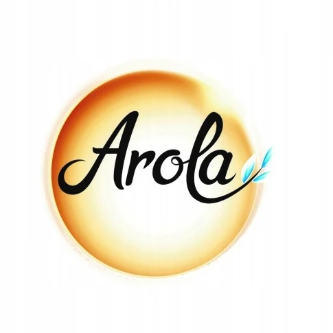Arola logo