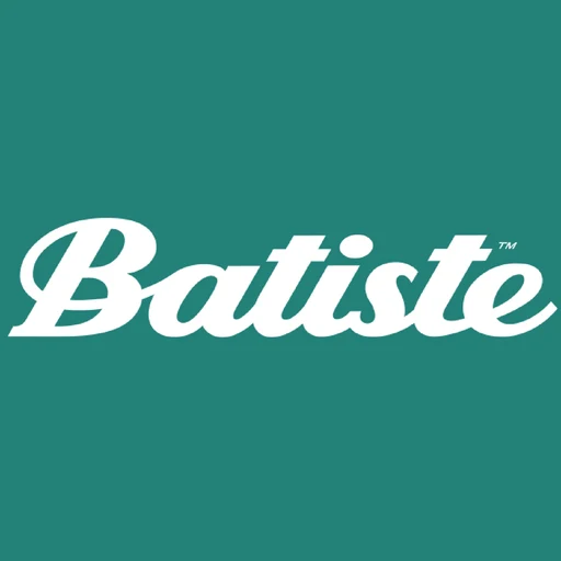 Batiste logo