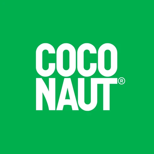 Coconaut logo
