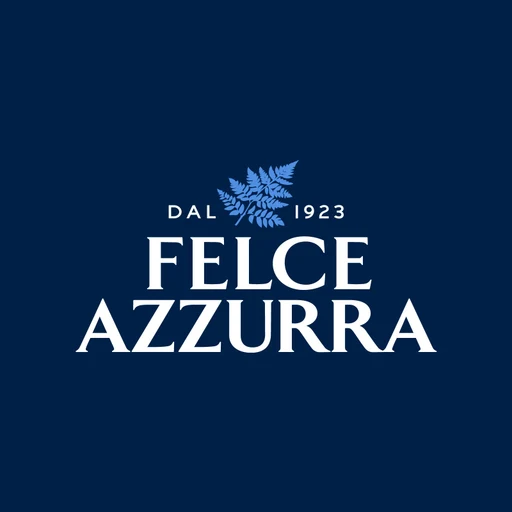 Felce Azzurra logo