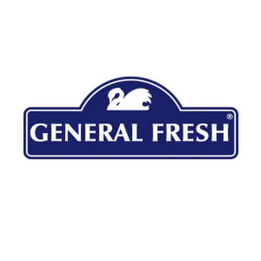 General Fresh logo