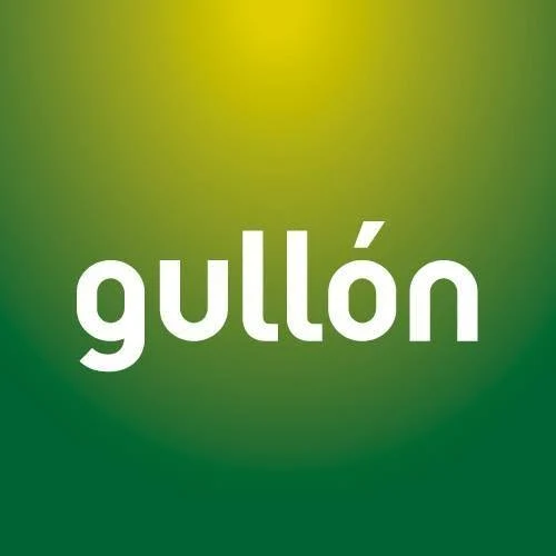 Gullón logo