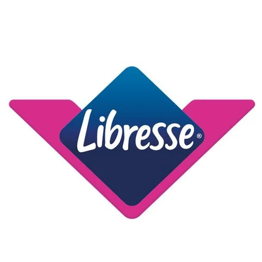 Libresse logo