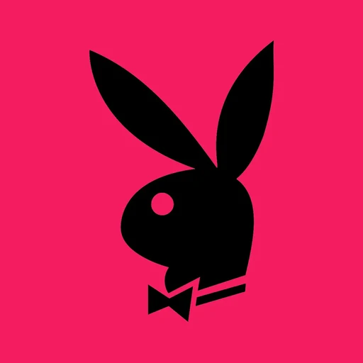 Playboy logo