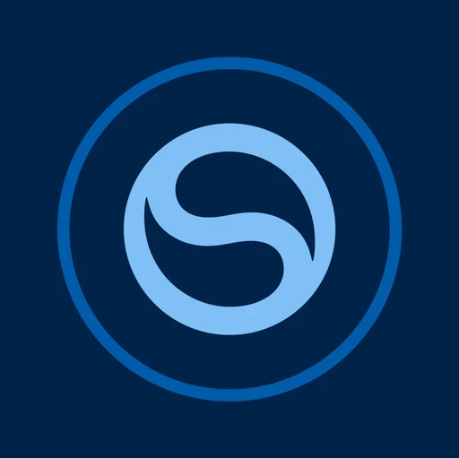 SodaStream logo