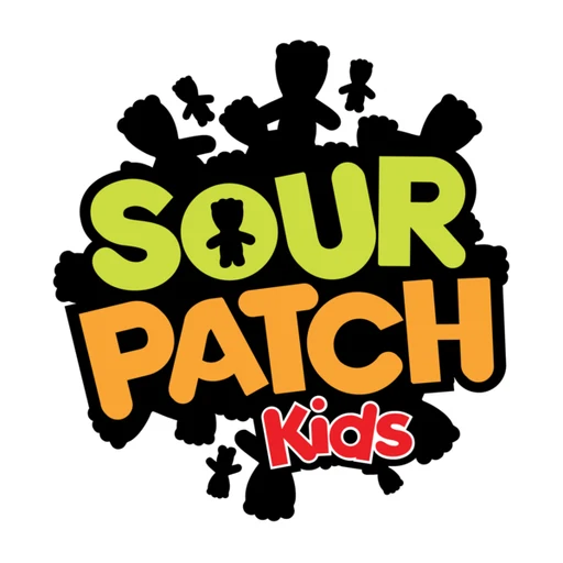 Sour Patch Kids logo