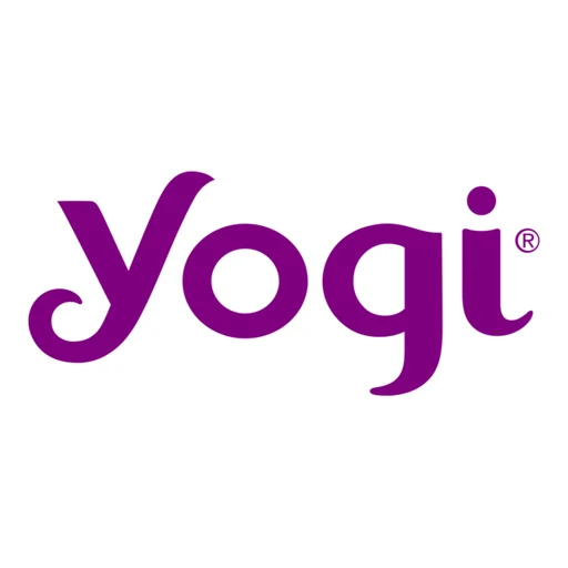 Yogi Tea logo
