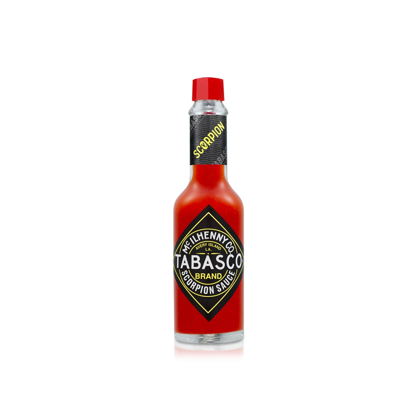 Tabasco Scorpion 60ml