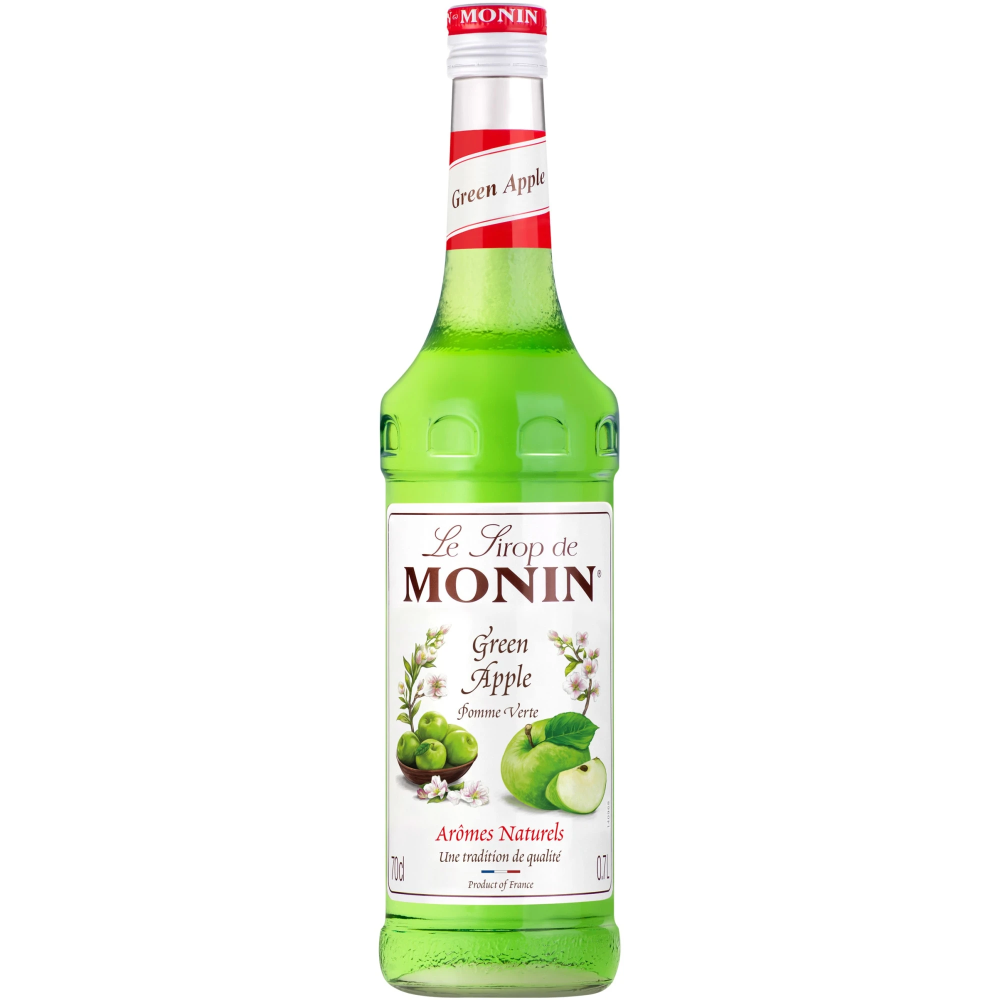 Monin Green Apple Syrup 700ml