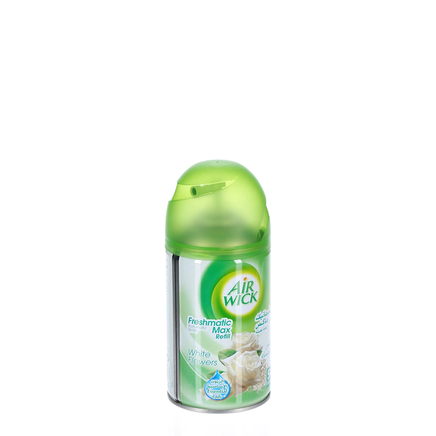 Air Wick Freshmatic Refill 250ml Freesia & Jasmine