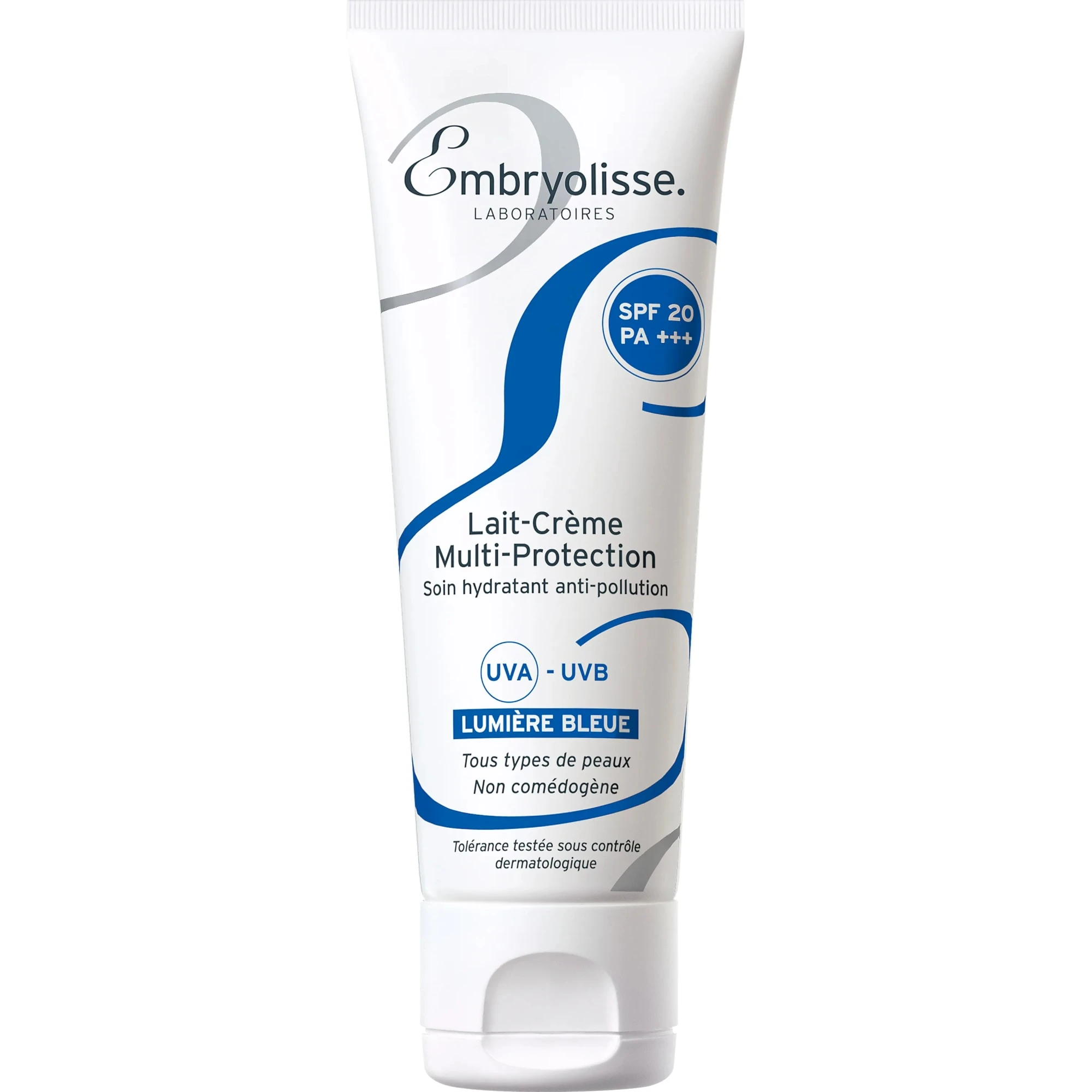 Embryolisse Lait Creme Multi-Protection 40ml
