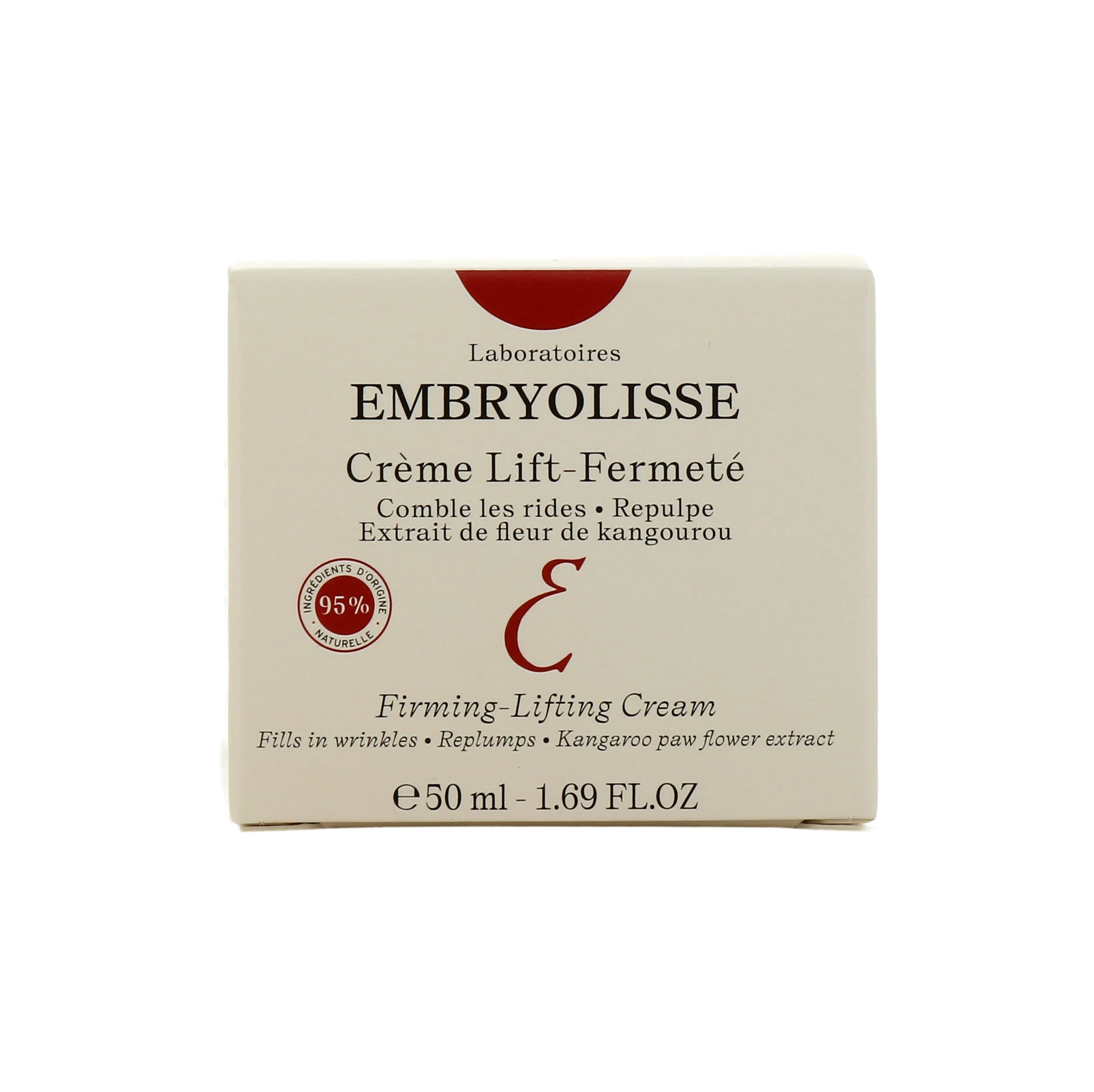 Embryolisse Firming Lifting Cream