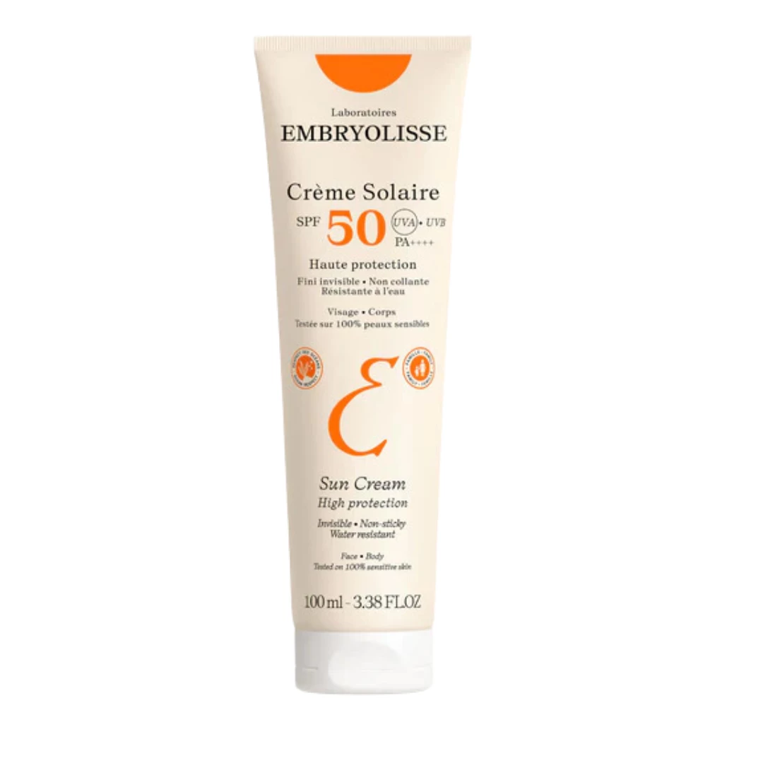 Embryolisse Sun Creme SPF50 100ml