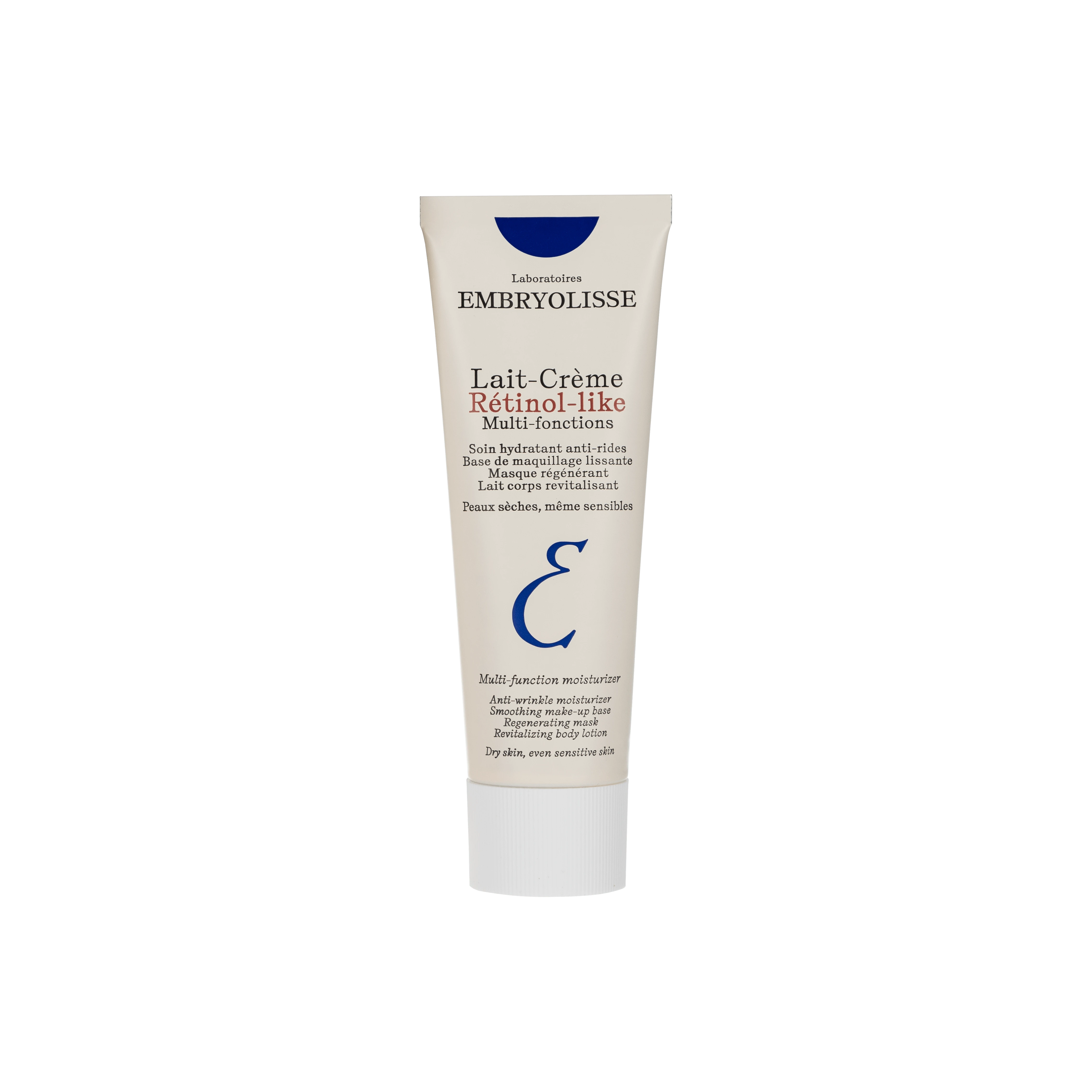 Embryolisse Lait Creme Retinol Like 75ml