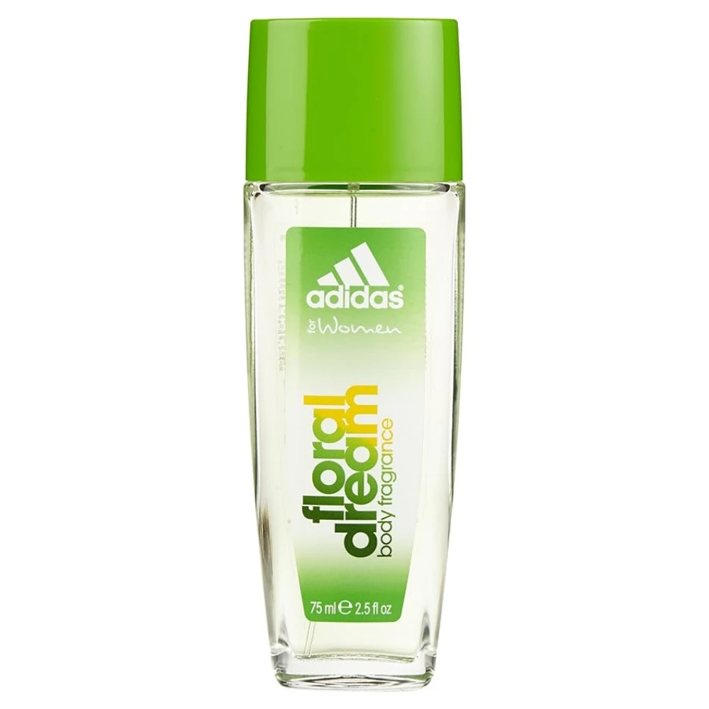 Adidas Floral Dream Eau de Toilette Women 75ml