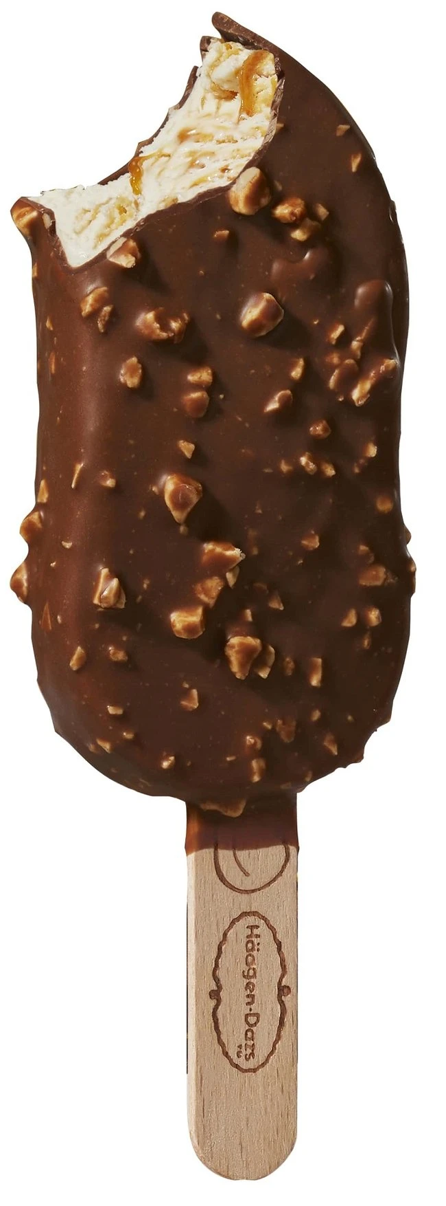 Haagen-Dazs Salted Caramel Ice Cream 80ml