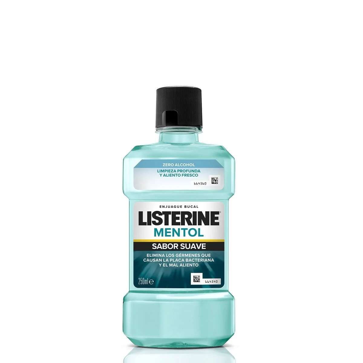 Listerine 250ml Soft Mint