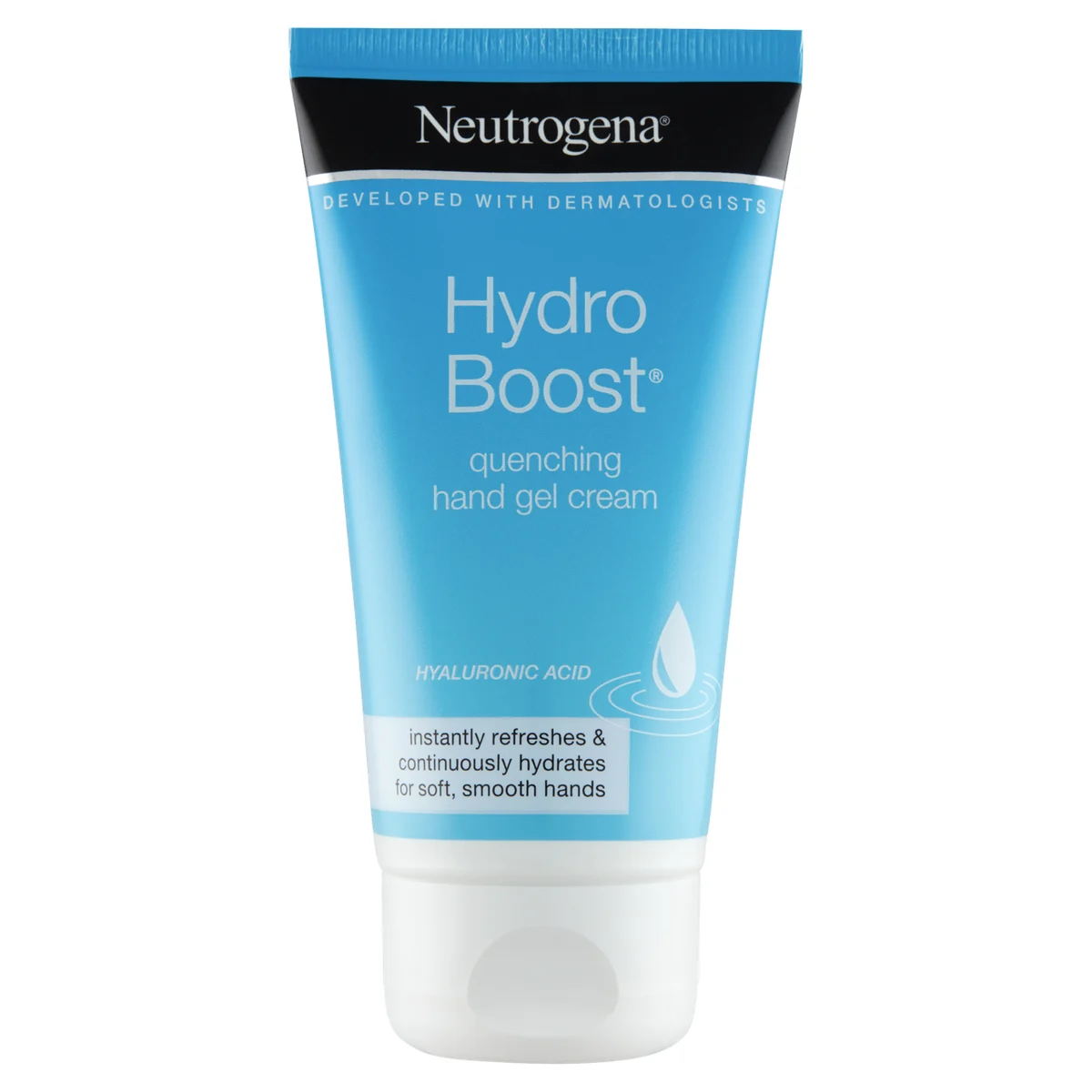 Neutrogena Hand Cream Hydro Boost 75ml