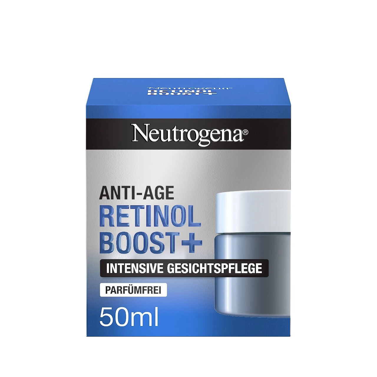 Anti Age Gesichtscreme Retinol Boost, 50 ml