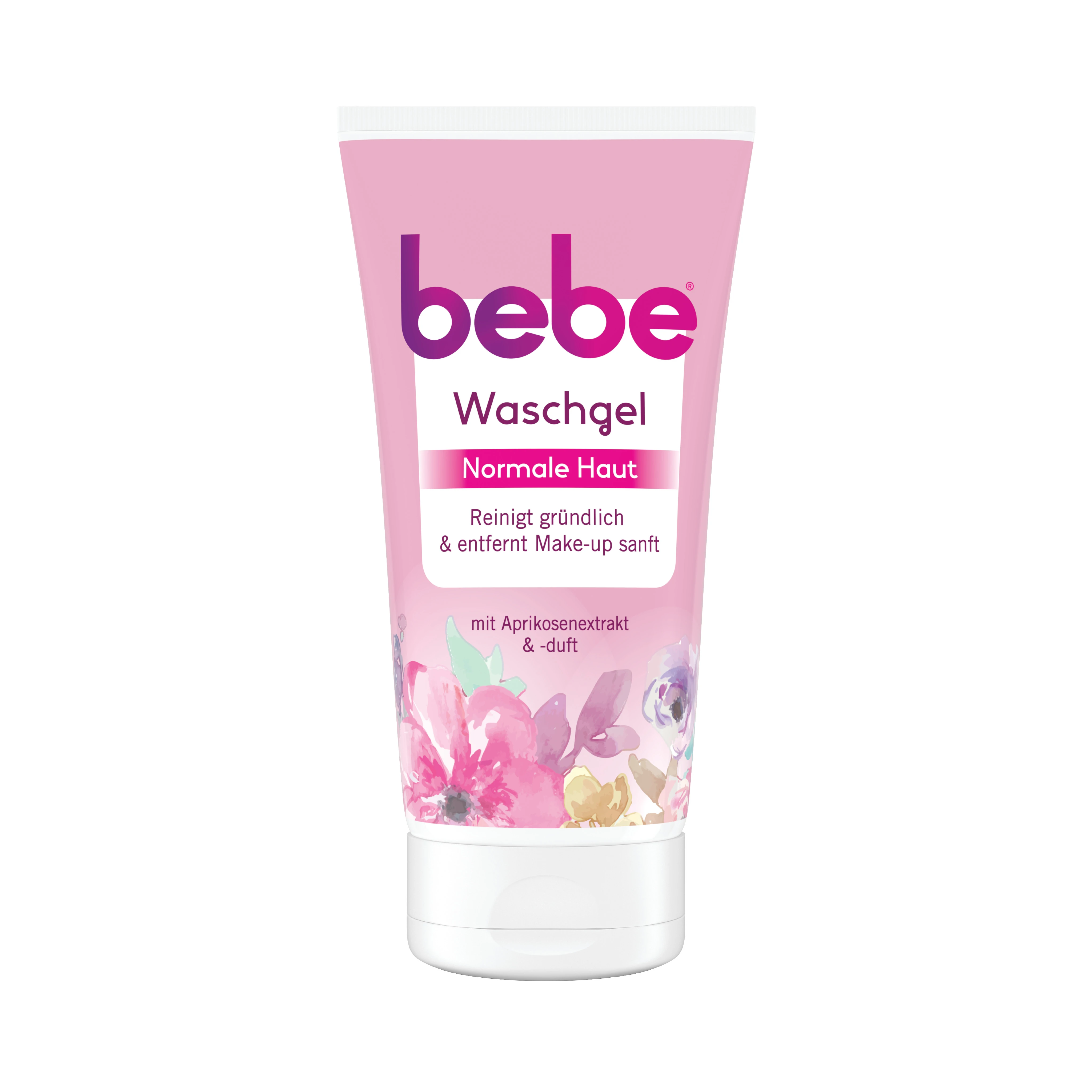 Bebe Mildes Waschgel 150ml