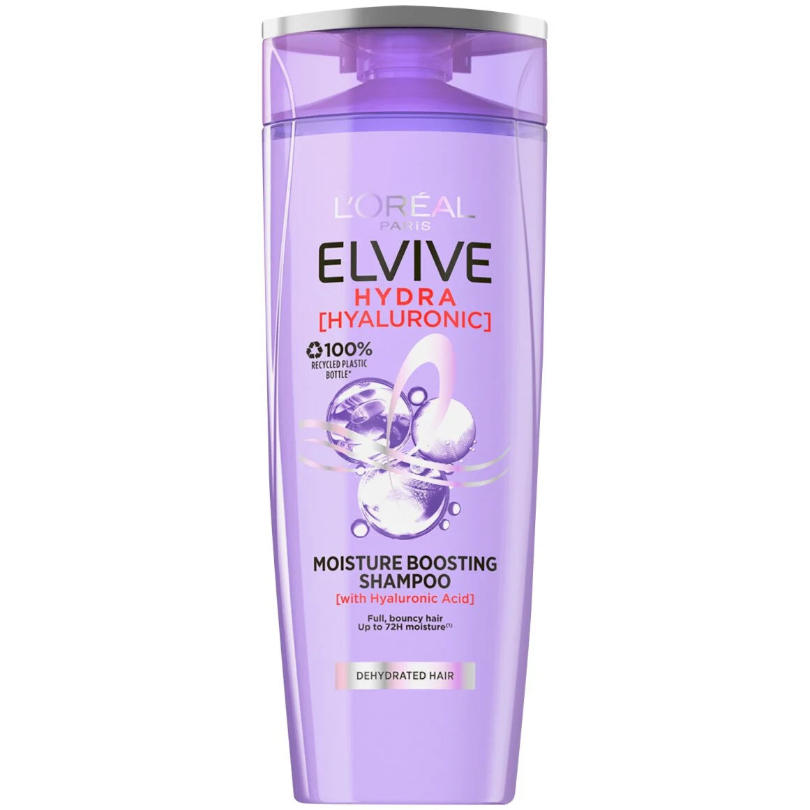 L'Oréal Elvive Hyaluron Shampoo 400ml