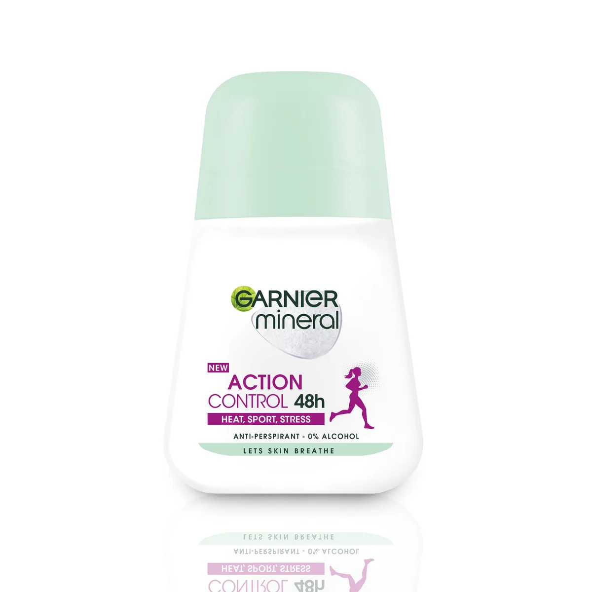Garnier Roll On Woman AC Stre Classic New Deodorant