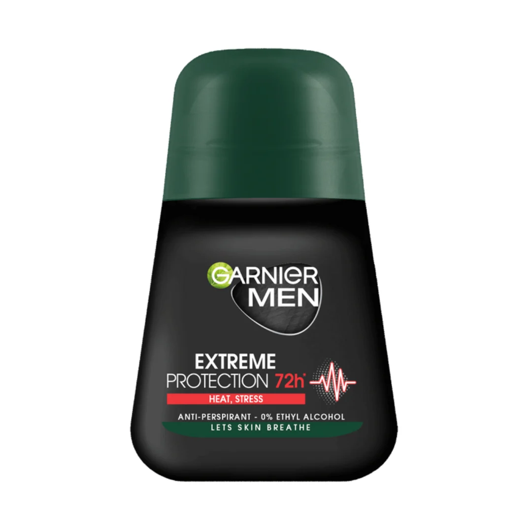 Garnier Roll On Men Extreme New Deodorant