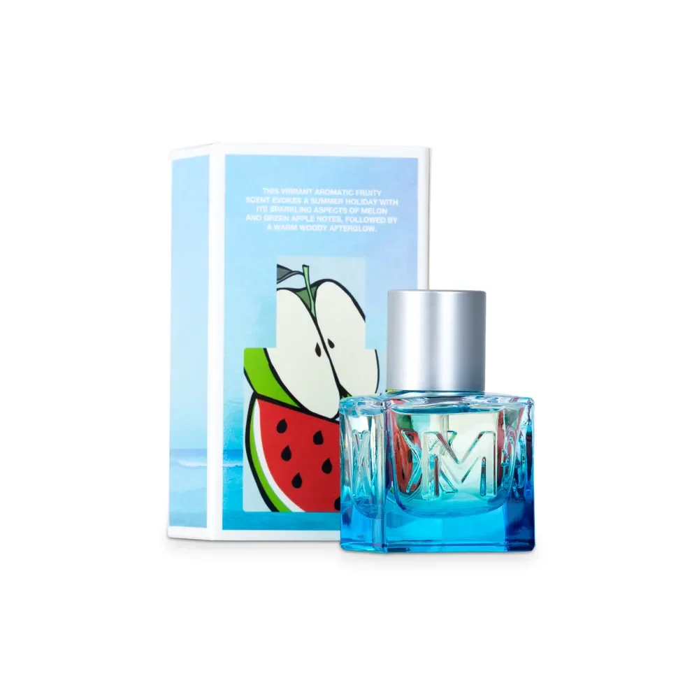 Mexx EDT MEN 30ml Summer Holiday