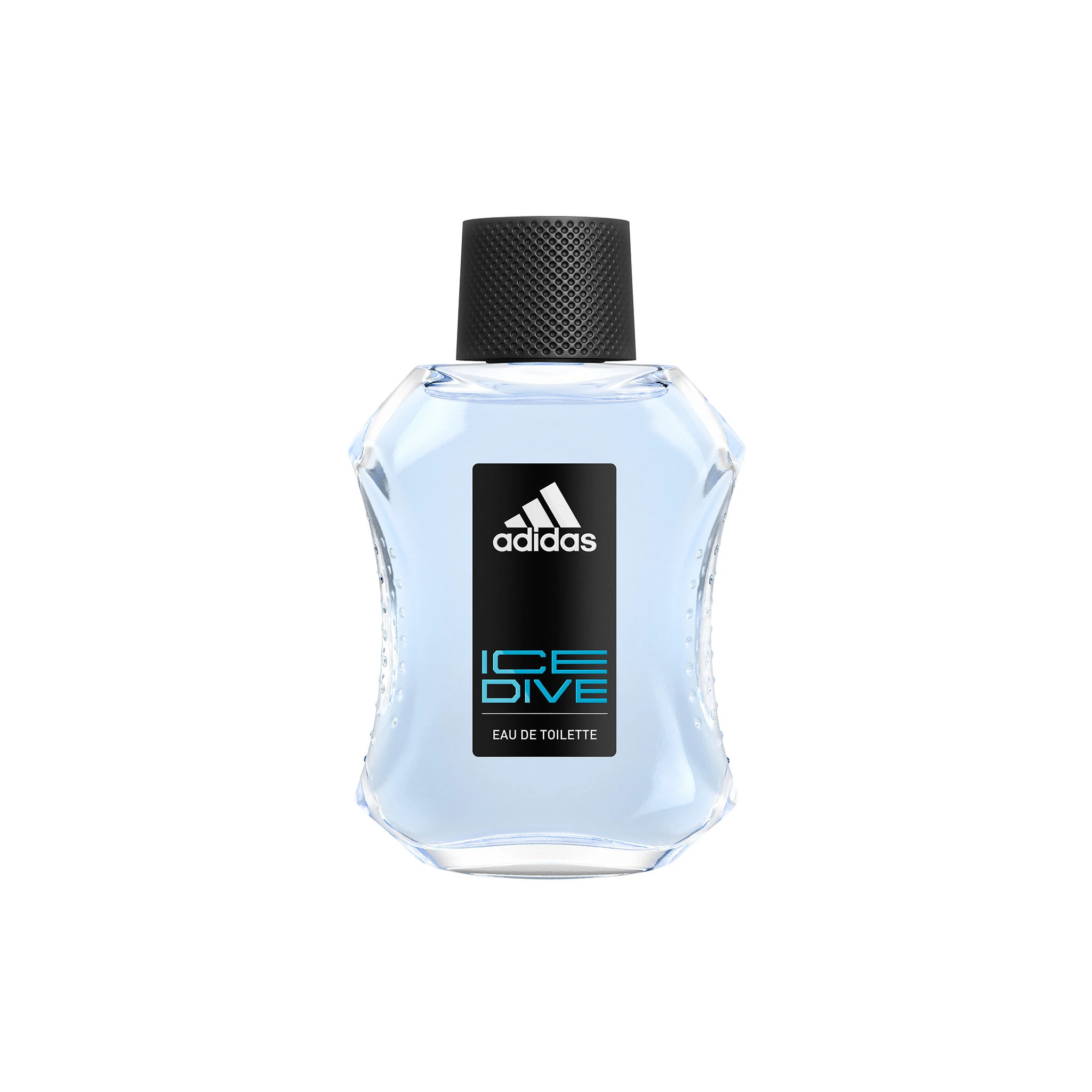 Adidas Eau de Toilette Men 100ml Ice Dive