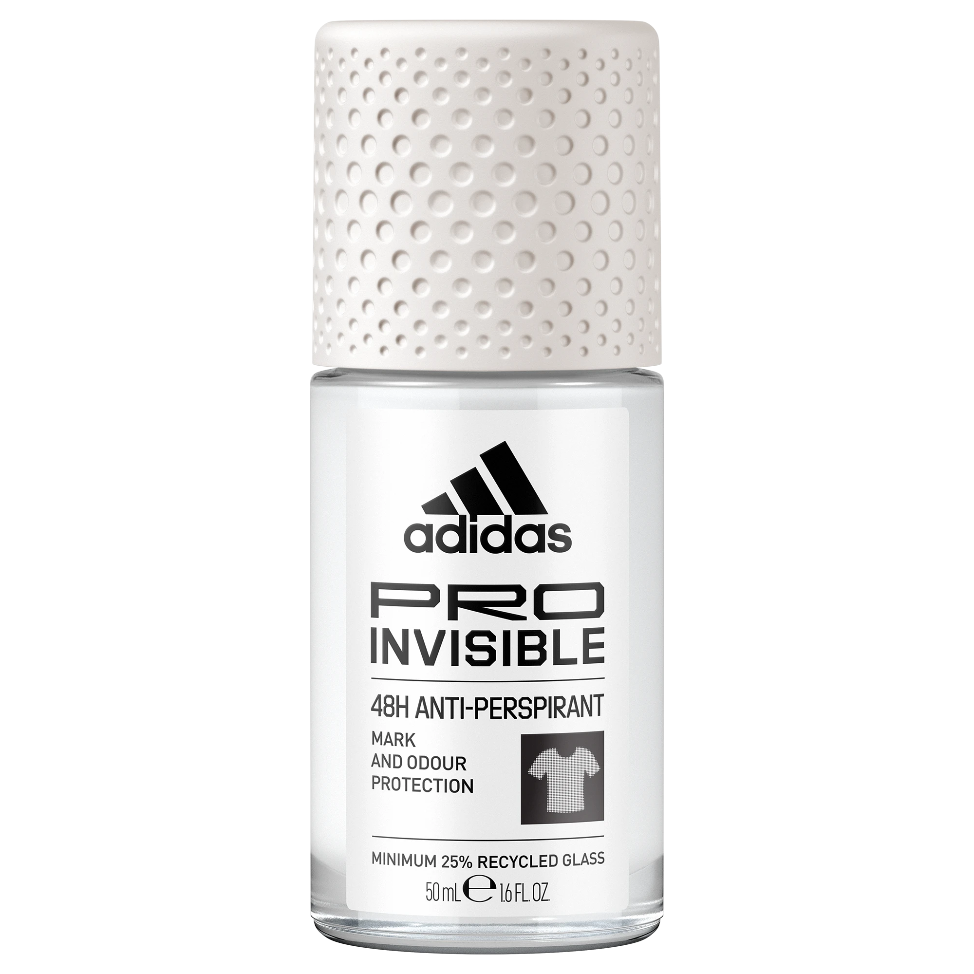Adidas WOMEN ROLL-ON PRO INVISIBLE 50ML