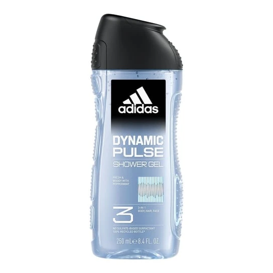 Adidas Active Start Shower Gel Men 250ml