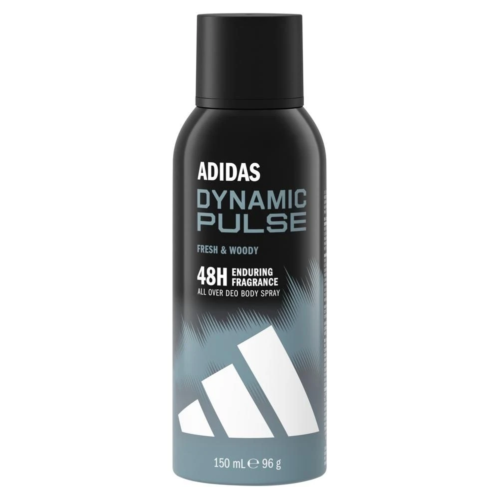 Adidas Dynamic Pulse Deodorant Men 150ml