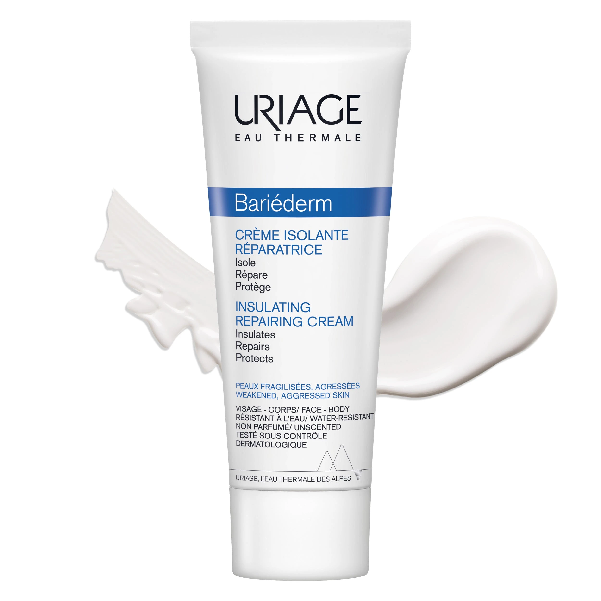 Uriage Bariederm Insulating Cream 75ml