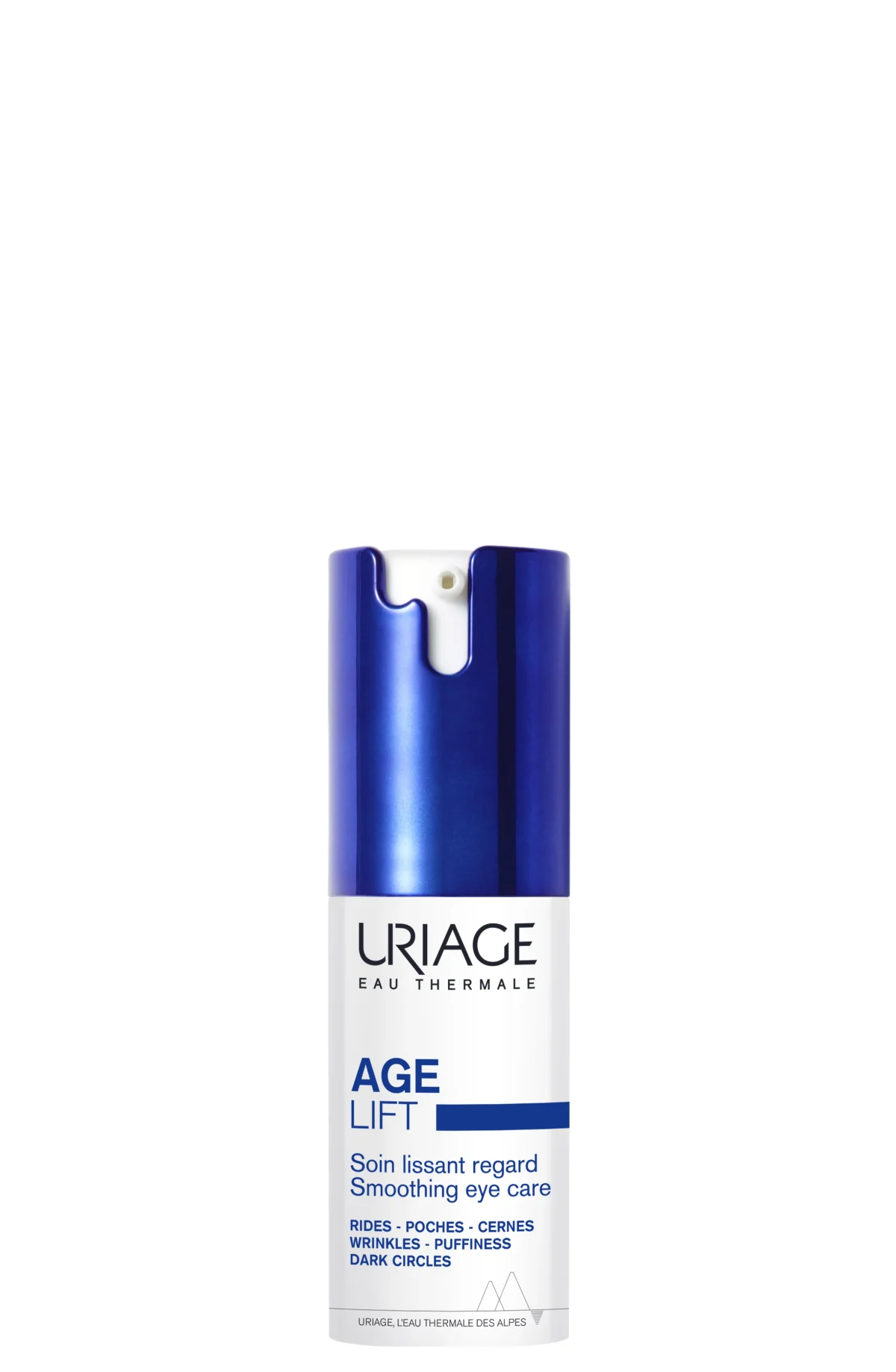 Uriage Age Lift Smoothing Eye Care SPF 15ml