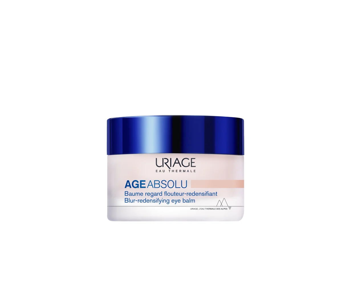 Uriage Age Absolu Eye Contour 15ml