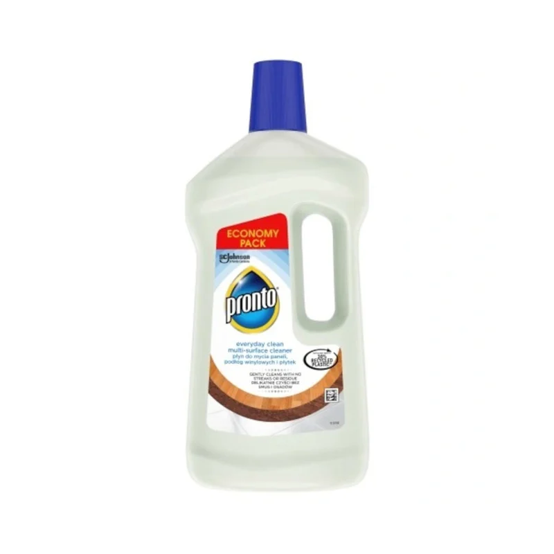 Pronto Floor Cleaner 1000ml 5-in-1 Laminate
