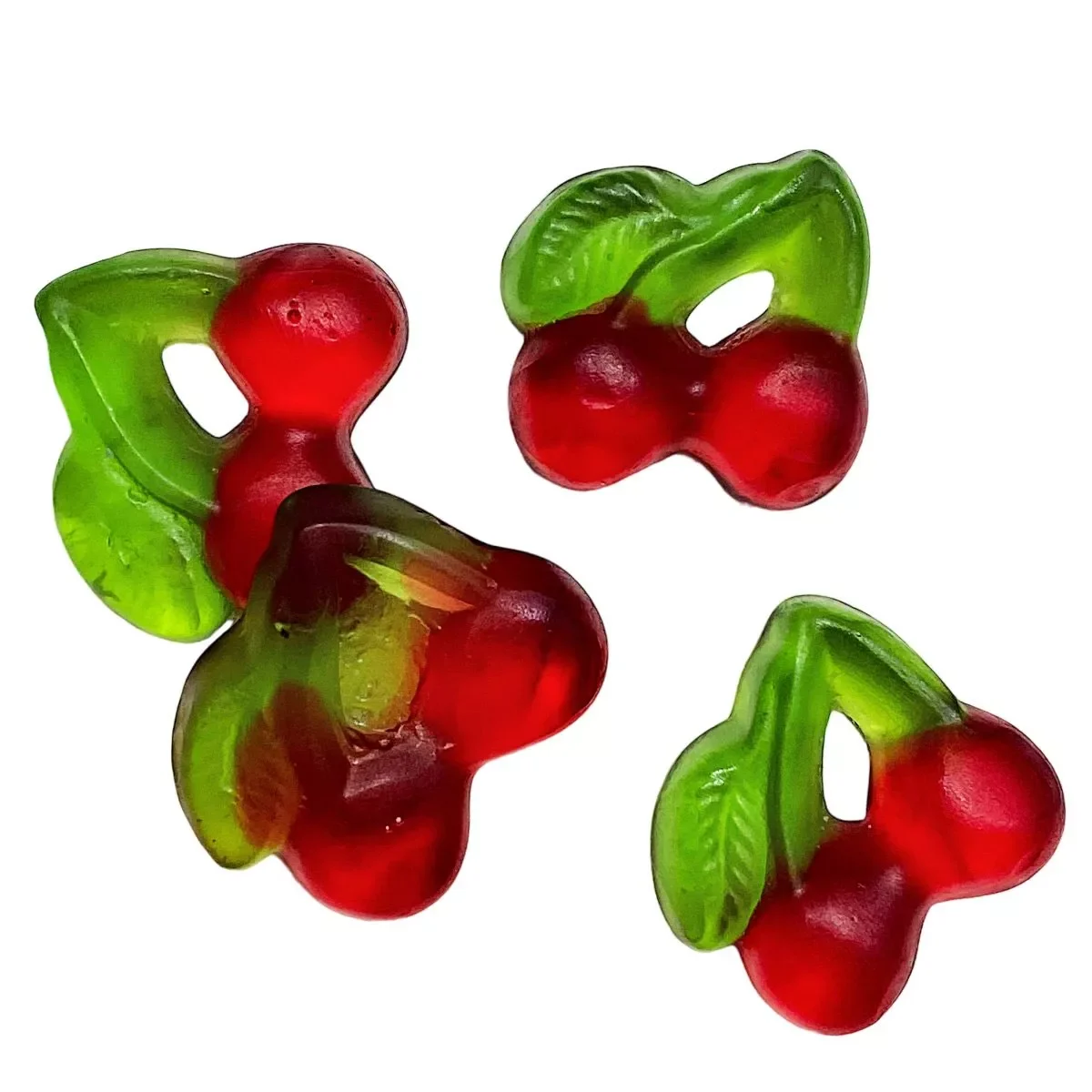 Trolli Cherry