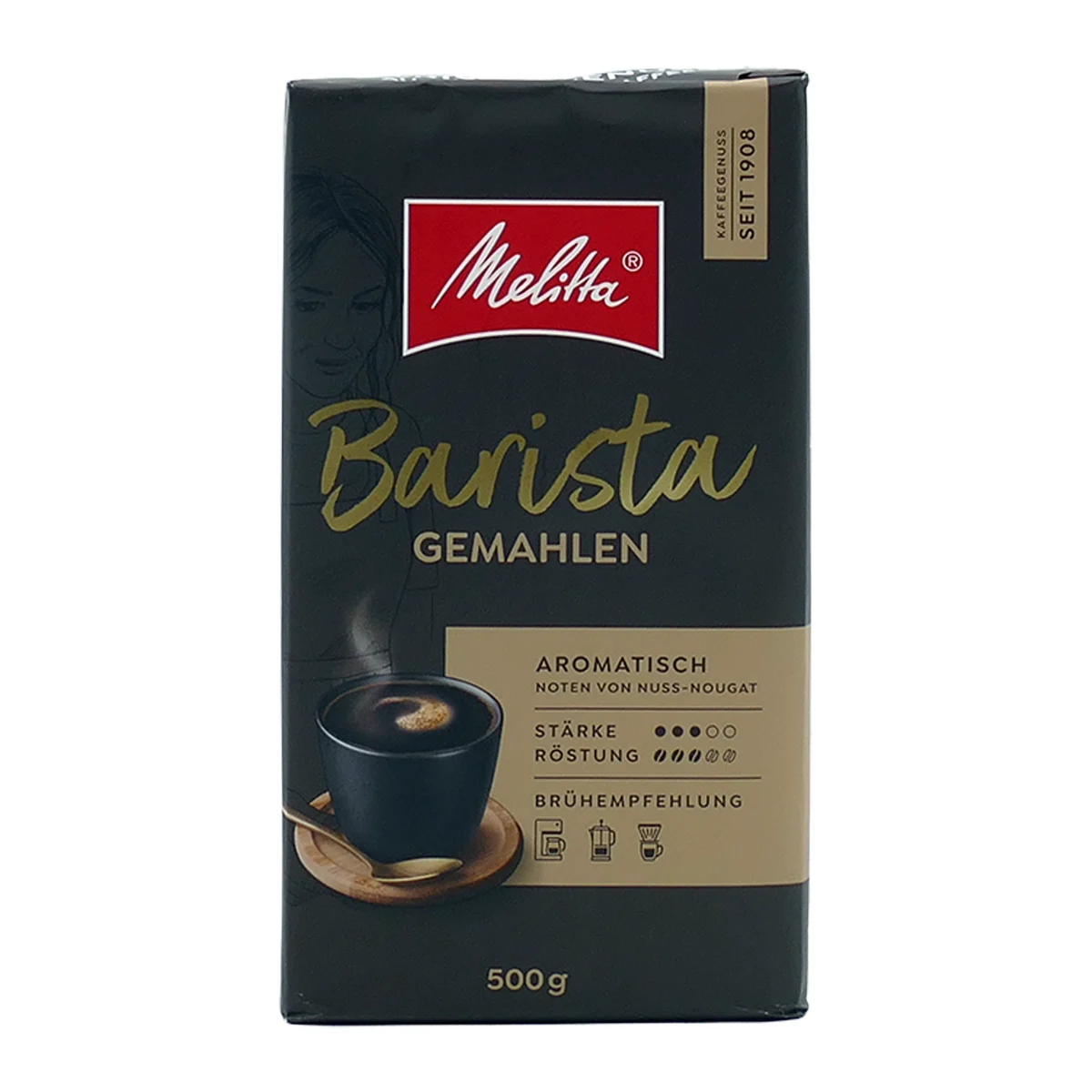 Melitta Barista