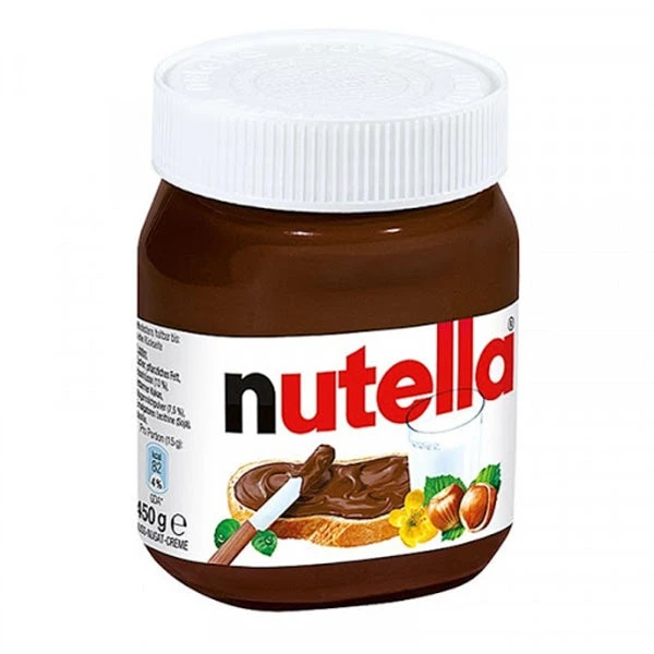 Nutella Spread 450g
