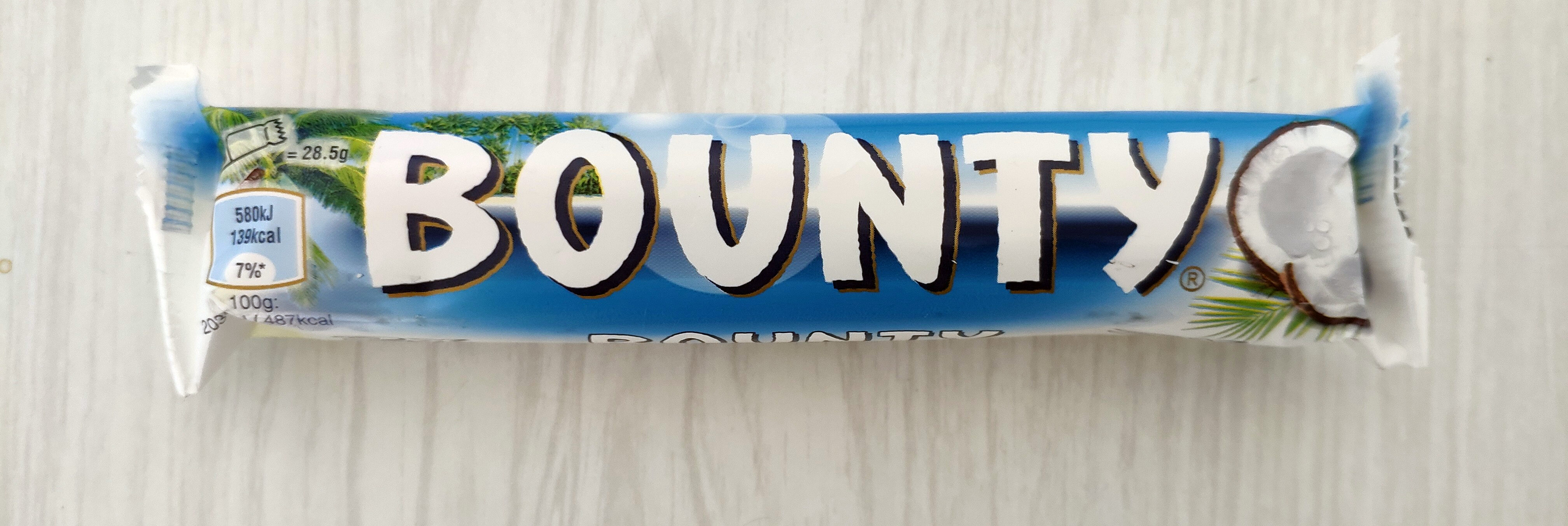 Bounty 57g - 12x24