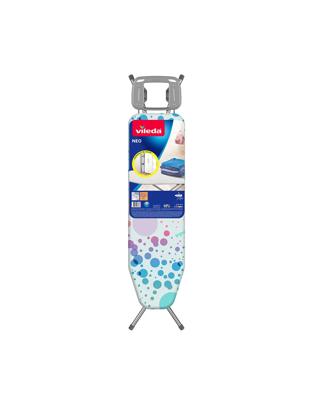 Vileda Ironing Board Neo 1