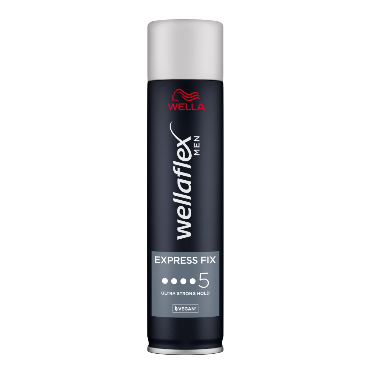 Wellaflex Hairspray Men Express Fix 250ml