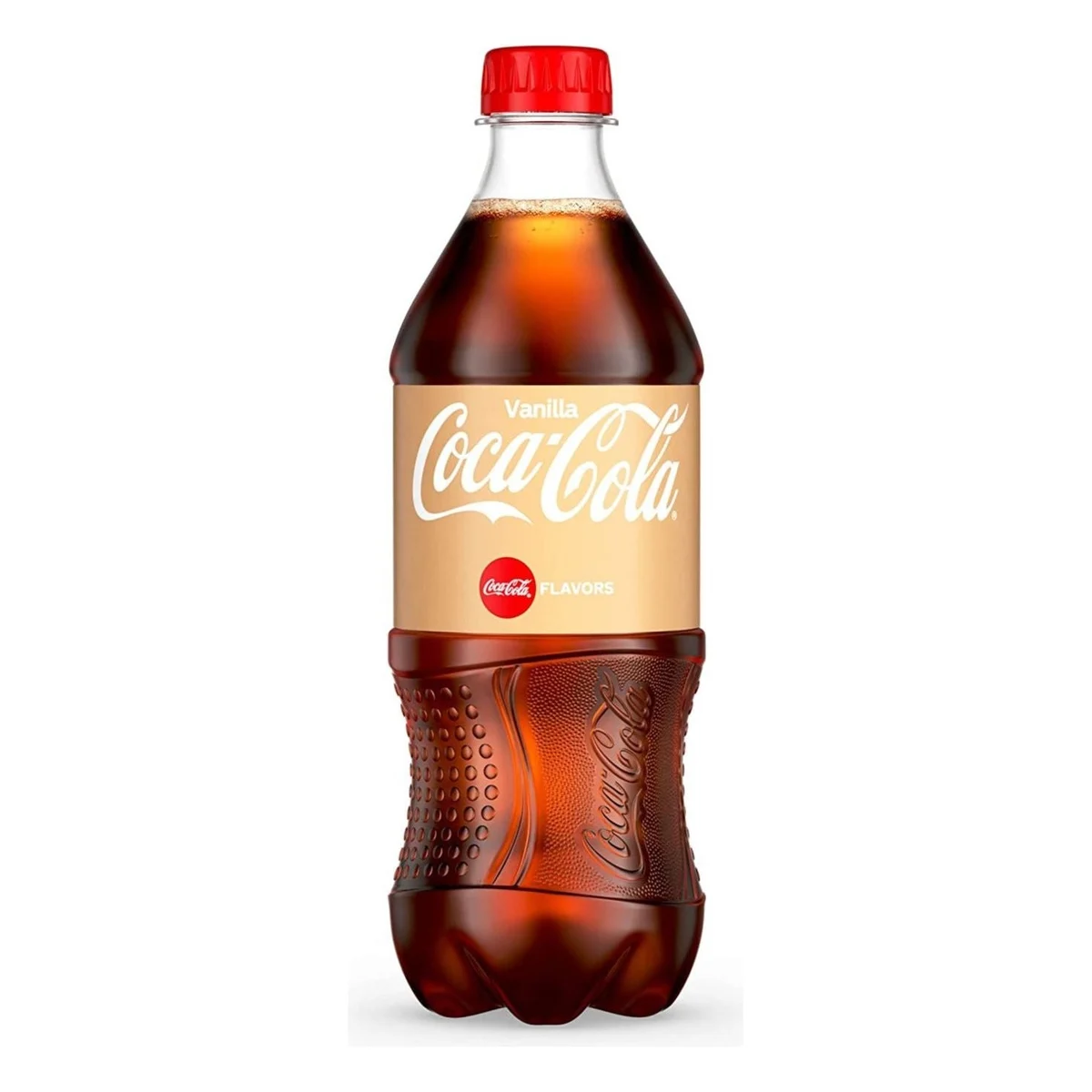 Coca-Cola Vanilla 500ml