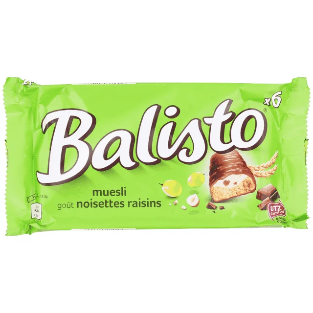 BALISTO DJ23D