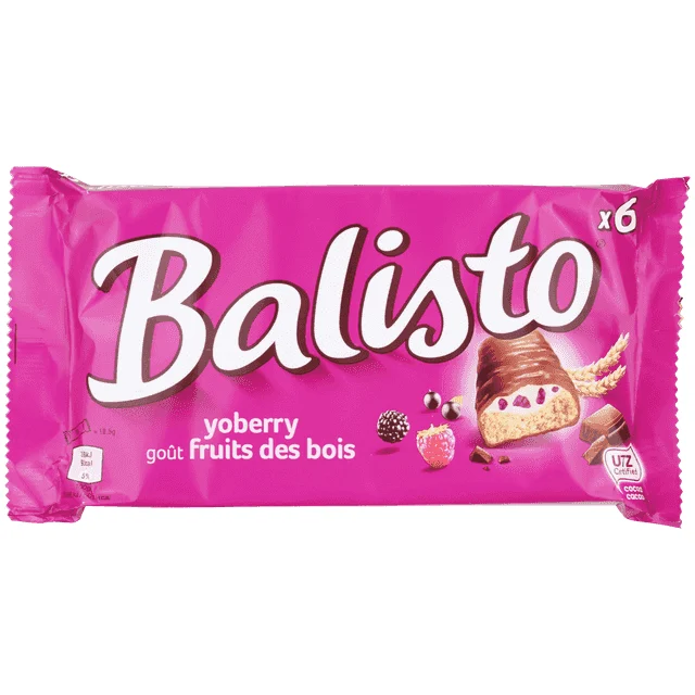 Balisto Yoberry 6Pack