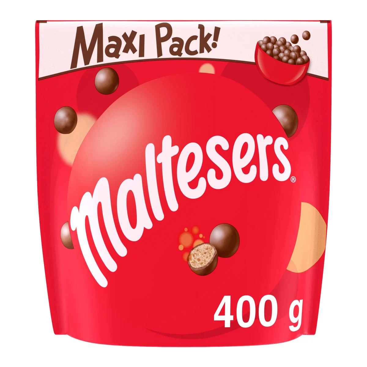 Maltesers 400g