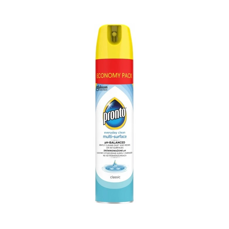 Pronto Multi Surface 300ml