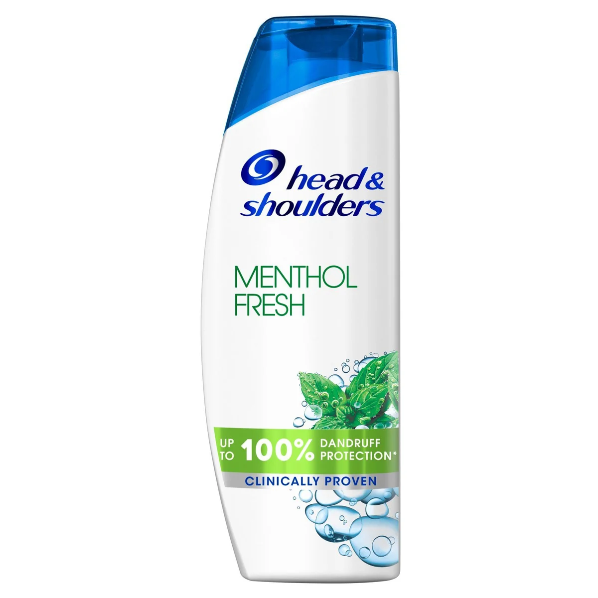 Head & Shoulders Shampoo Menthol 400ml