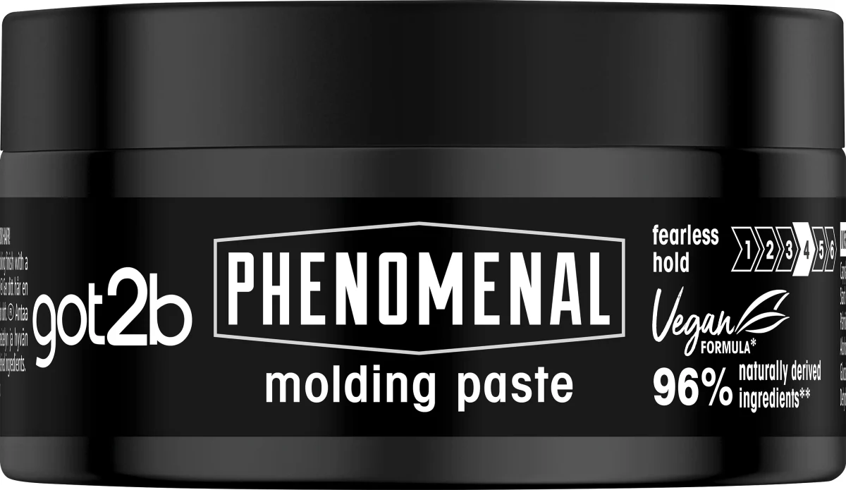 got2b Phenomenal Molding paste 100ml
