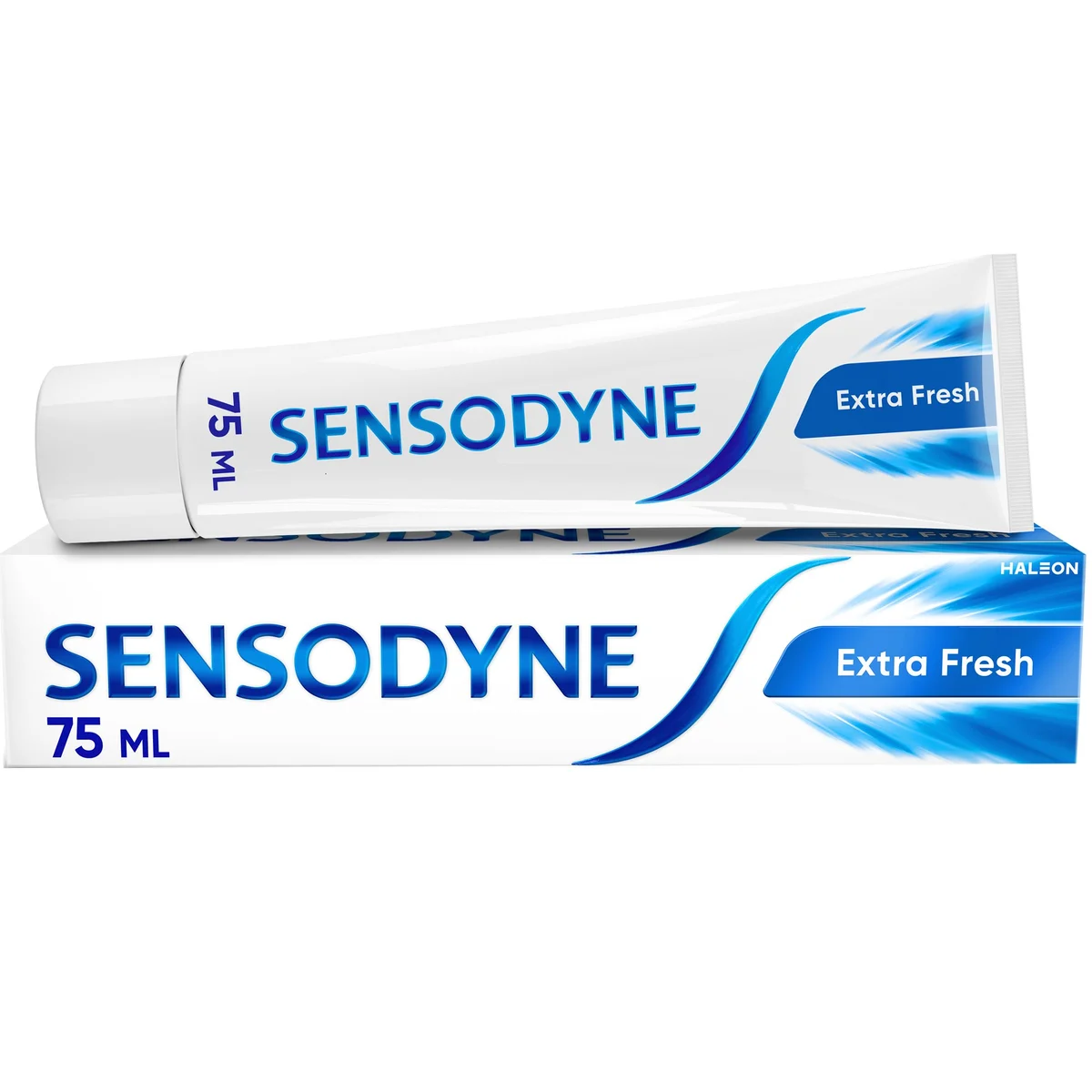 SENSODYNE TOOTHPASTE 75ML EXTRA FRESH 2931 7413